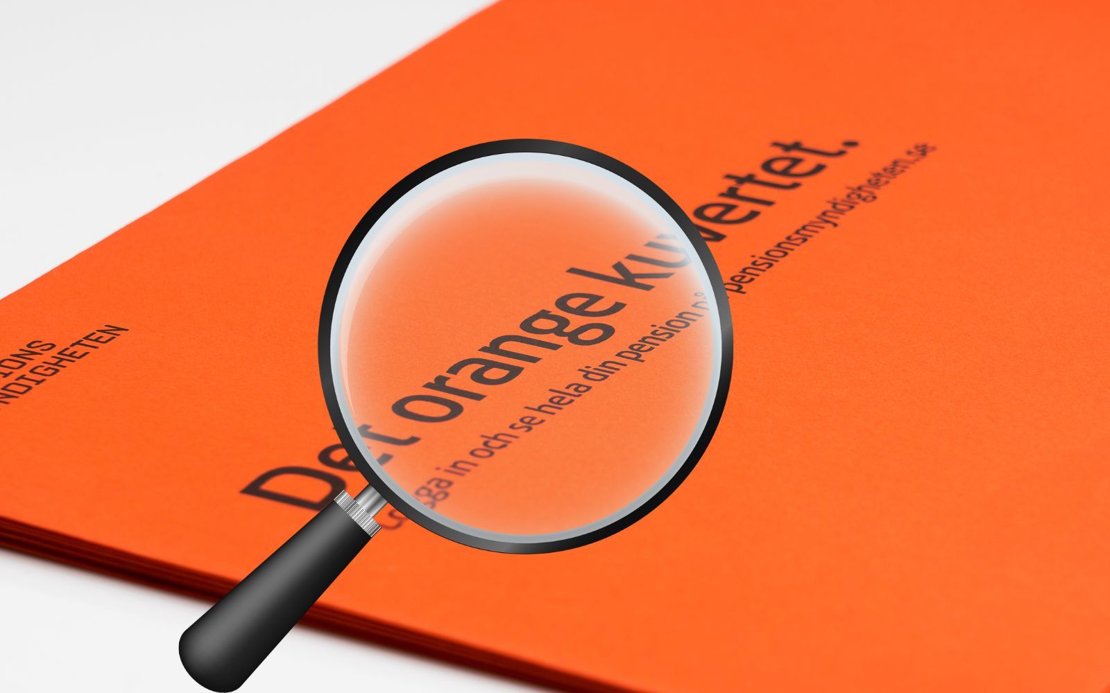 6 megatrender som kommer att påverka din pension 2026