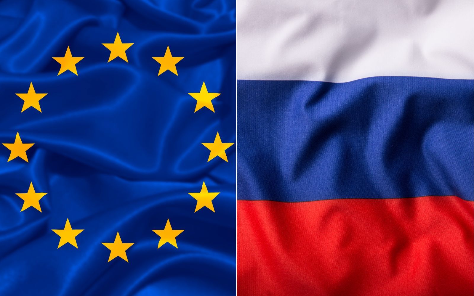 EU utökar sanktioner mot Rysslands skuggflotta – 41 nya fartyg stoppas