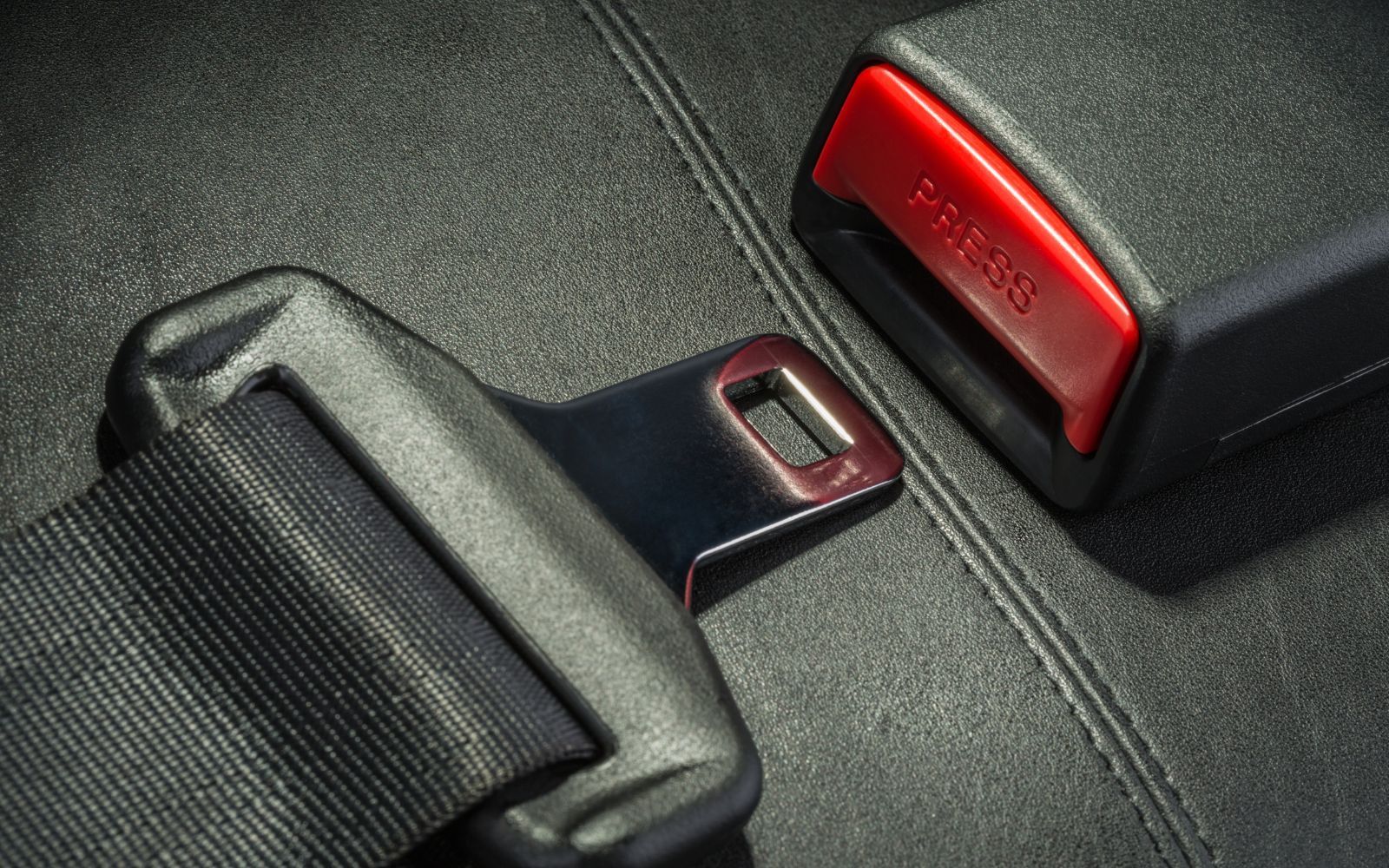 Enda landet i Europa utan lag om bilbälte – men flest dödsolyckor sker på andra håll