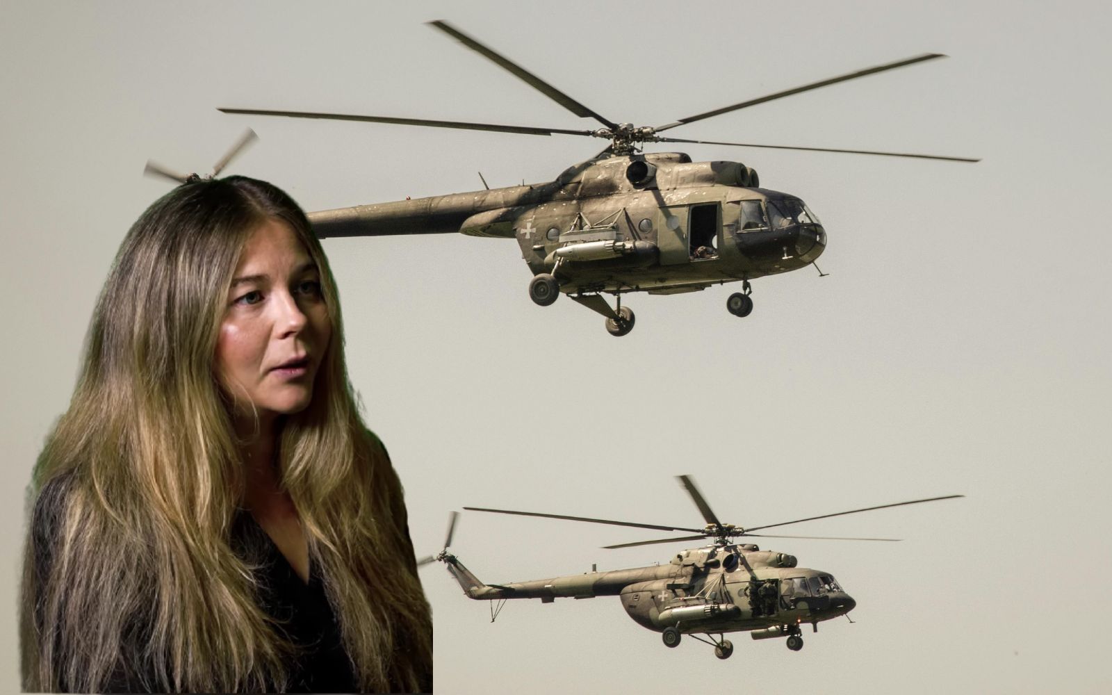 Försvarsförvaltaren: "Många av de långsiktiga vinnarna är fortfarande oupptäckta"