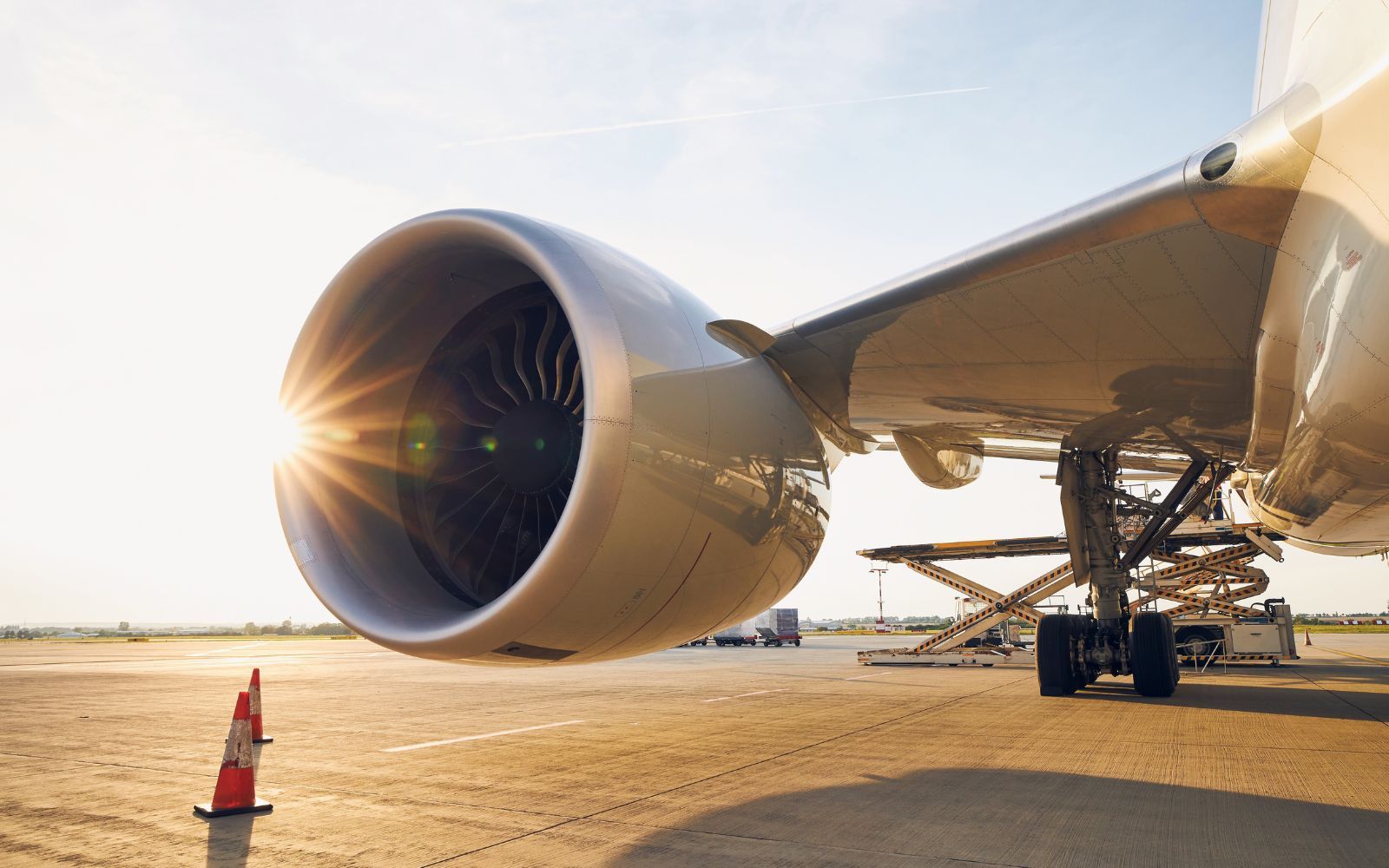 Flygbranschens dolda guldgruva - bolagen som kan bli stora vinnare