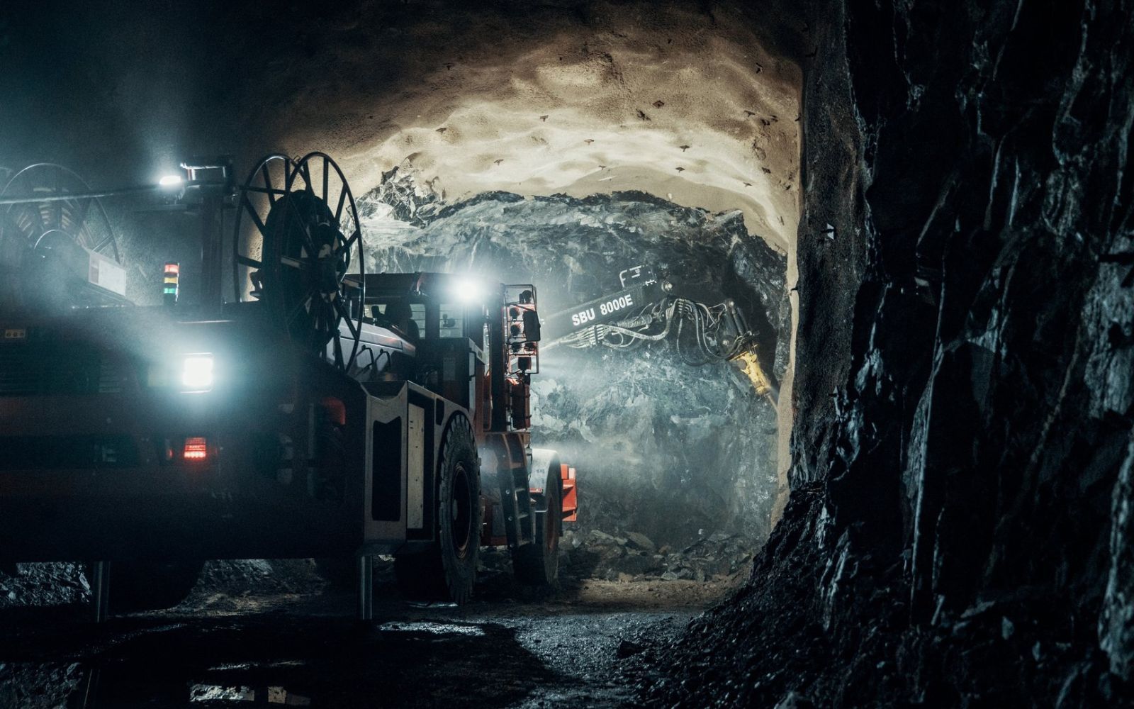 Ruvar Sverige på gruvfynd som kan rita om kartan? Här finns de hetaste projekten