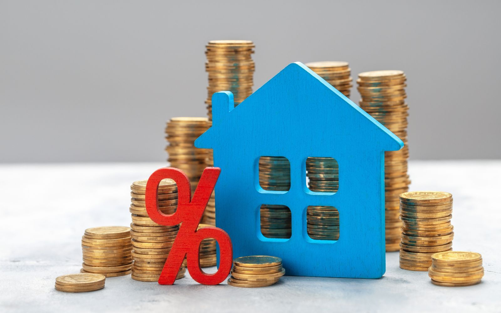 Listan: Bankerna med lägst boränta just nu – spara in tusentals kronor per år