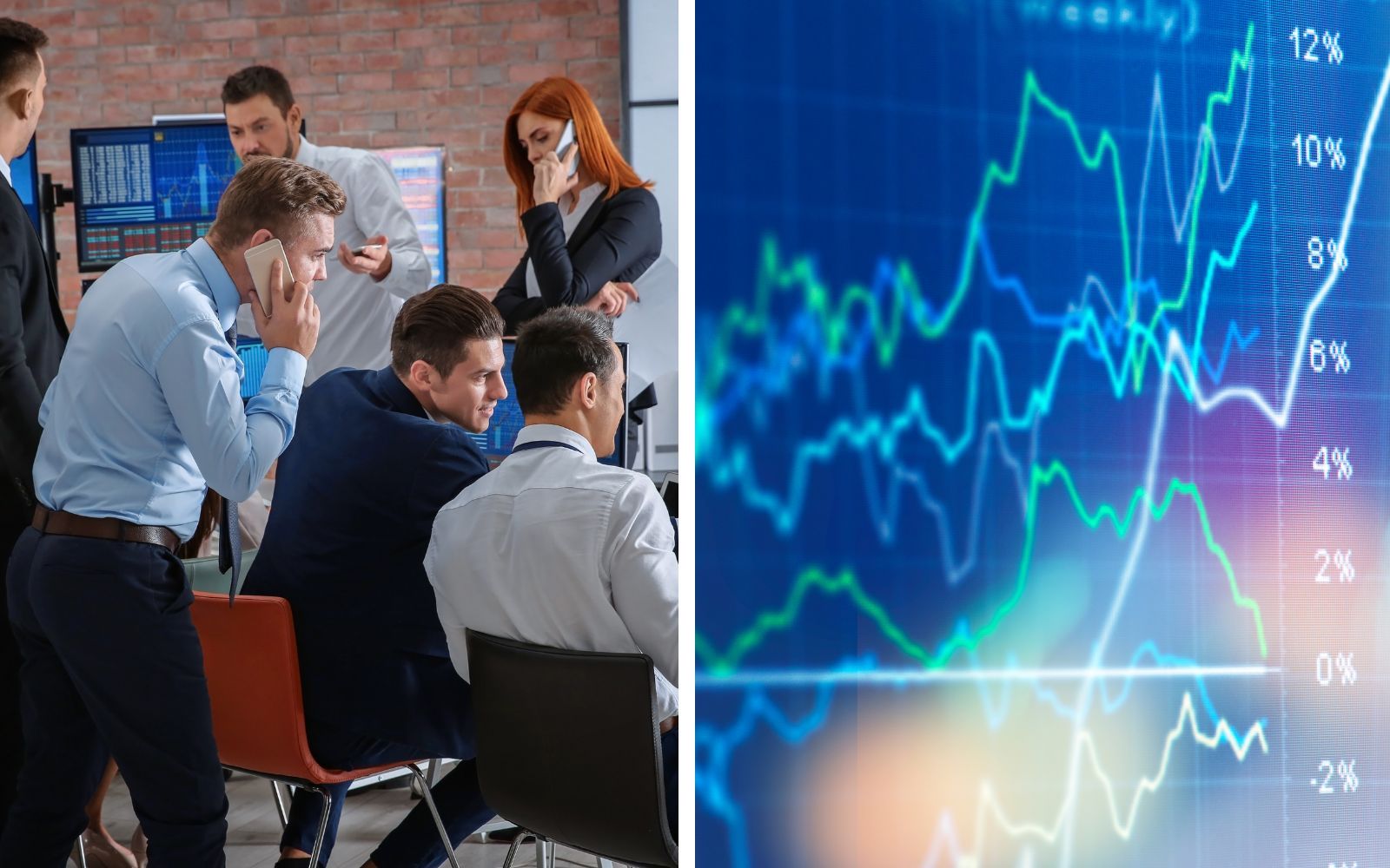 Investmentbankernas toppval för 2026