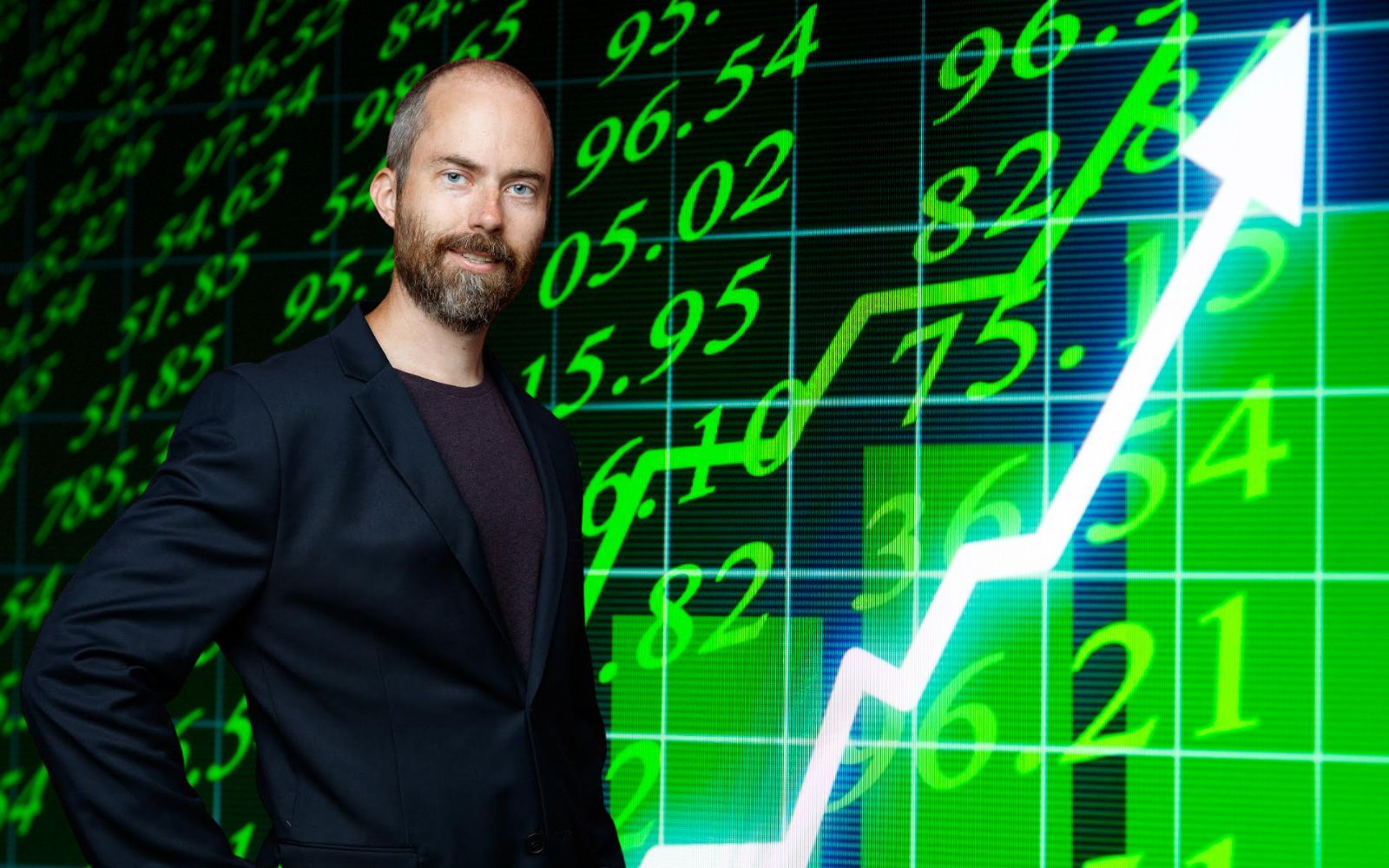 Hernhag: Här är Stockholmsbörsens billigaste aktier just nu