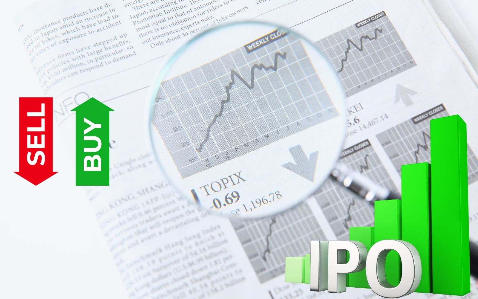 Designbolaget laddar för börsen – stark tillväxt under hösten