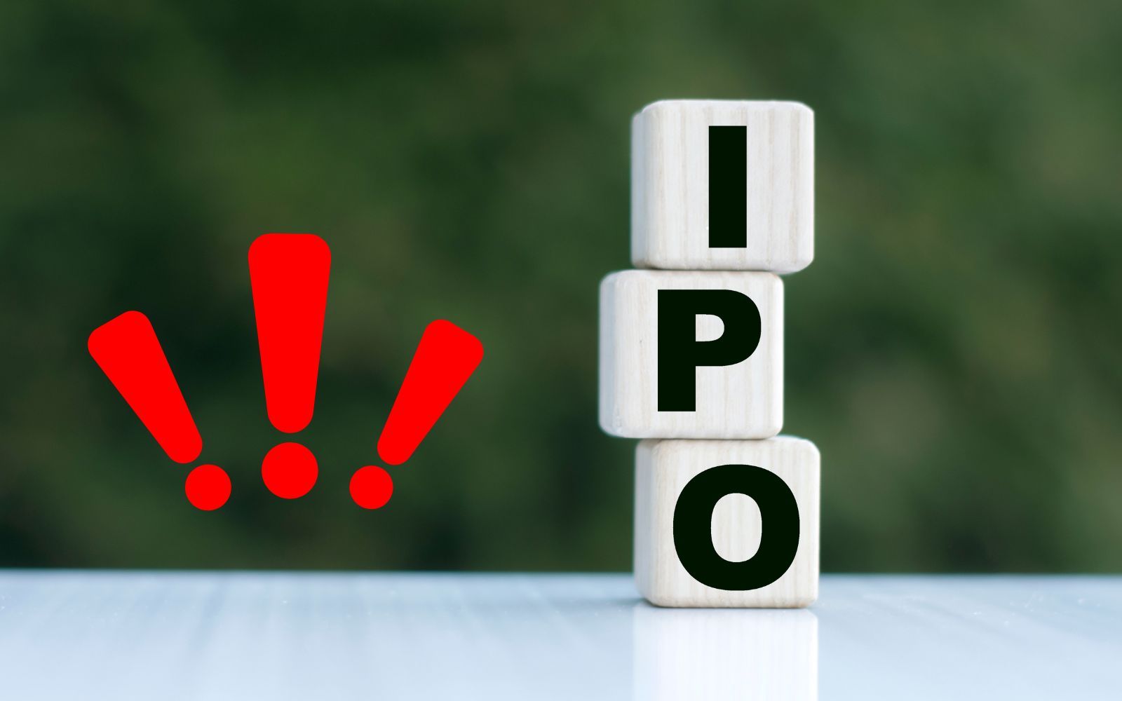 Affärsvärlden kritiska till ny börsnotering – ger råd att inte teckna