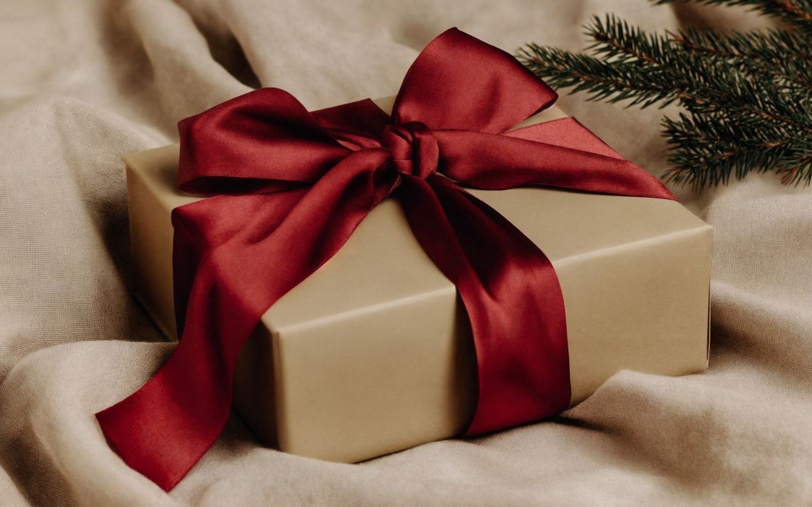 Inför julstress och presentjakt – bästa julklappen du kan ge ditt barn