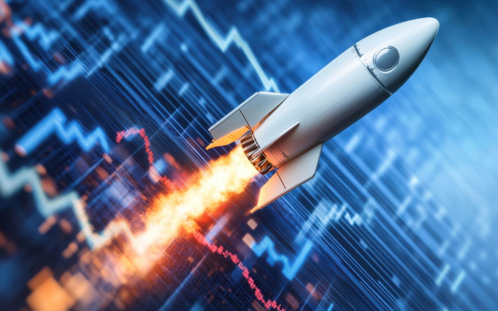 Pekar ut årets nyårsraketer – möjlig uppsida på 60 procent