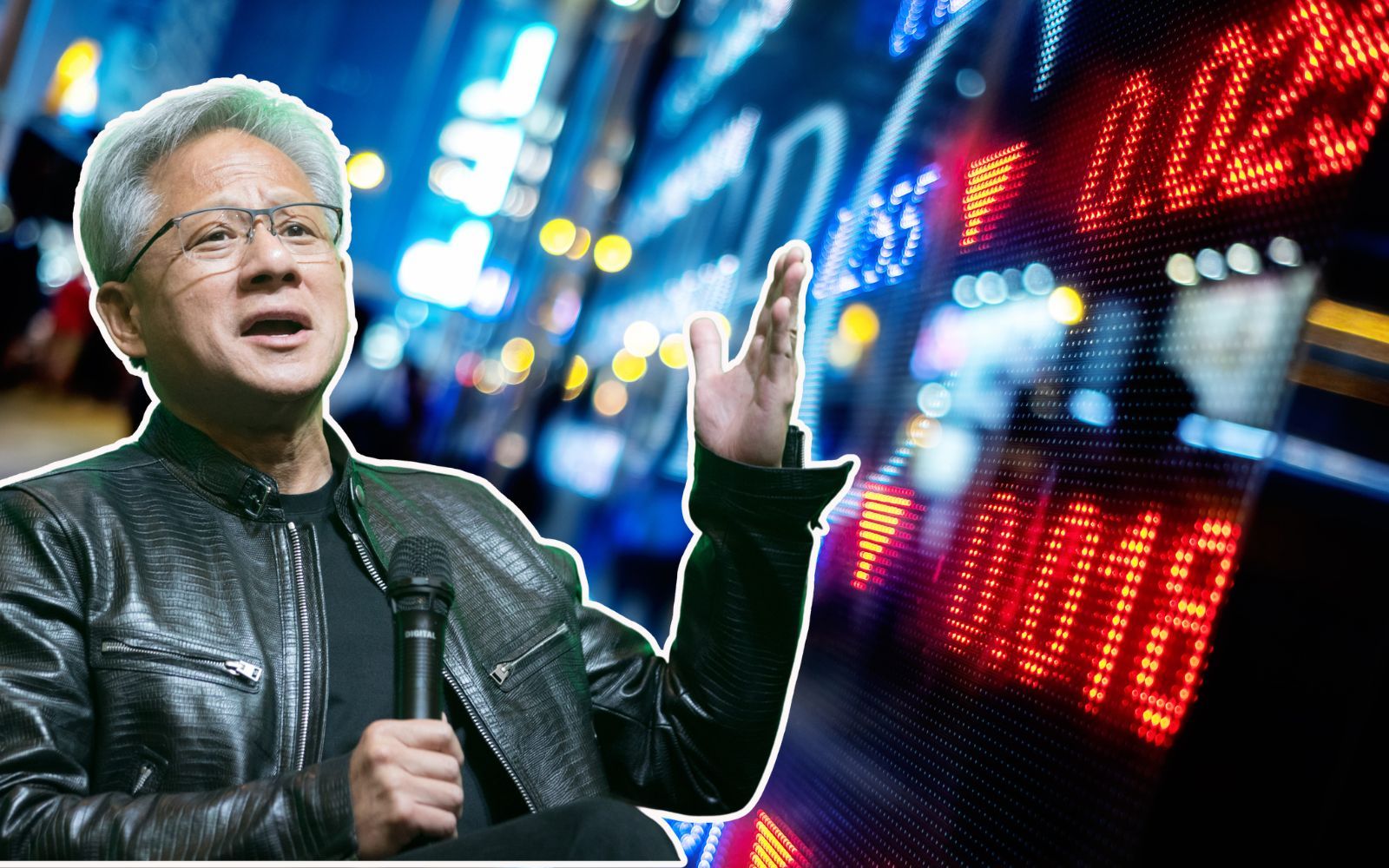 Storbanken: 5 aktier med chans att haka på Nvidia – i börsens slutspurt