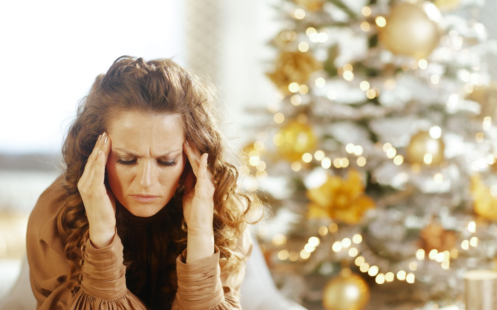 Känner du ekonomisk press inför julen? Så gör du för att bli av med den känslan