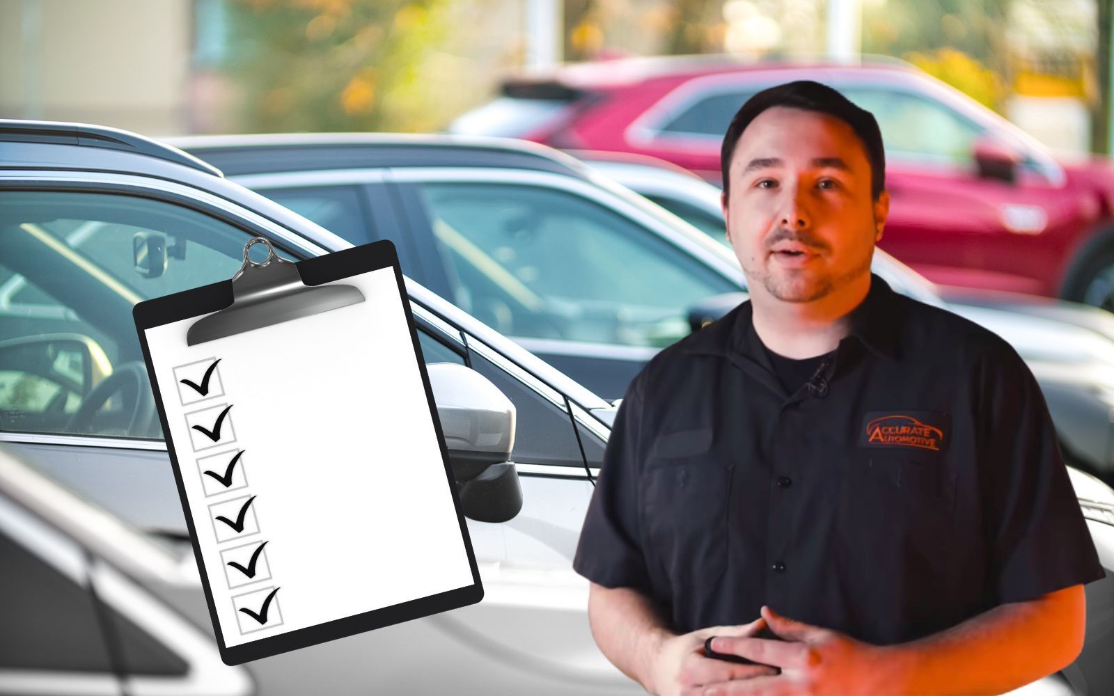 Köpa begagnad bil? Varningssignalerna du bör ha koll på