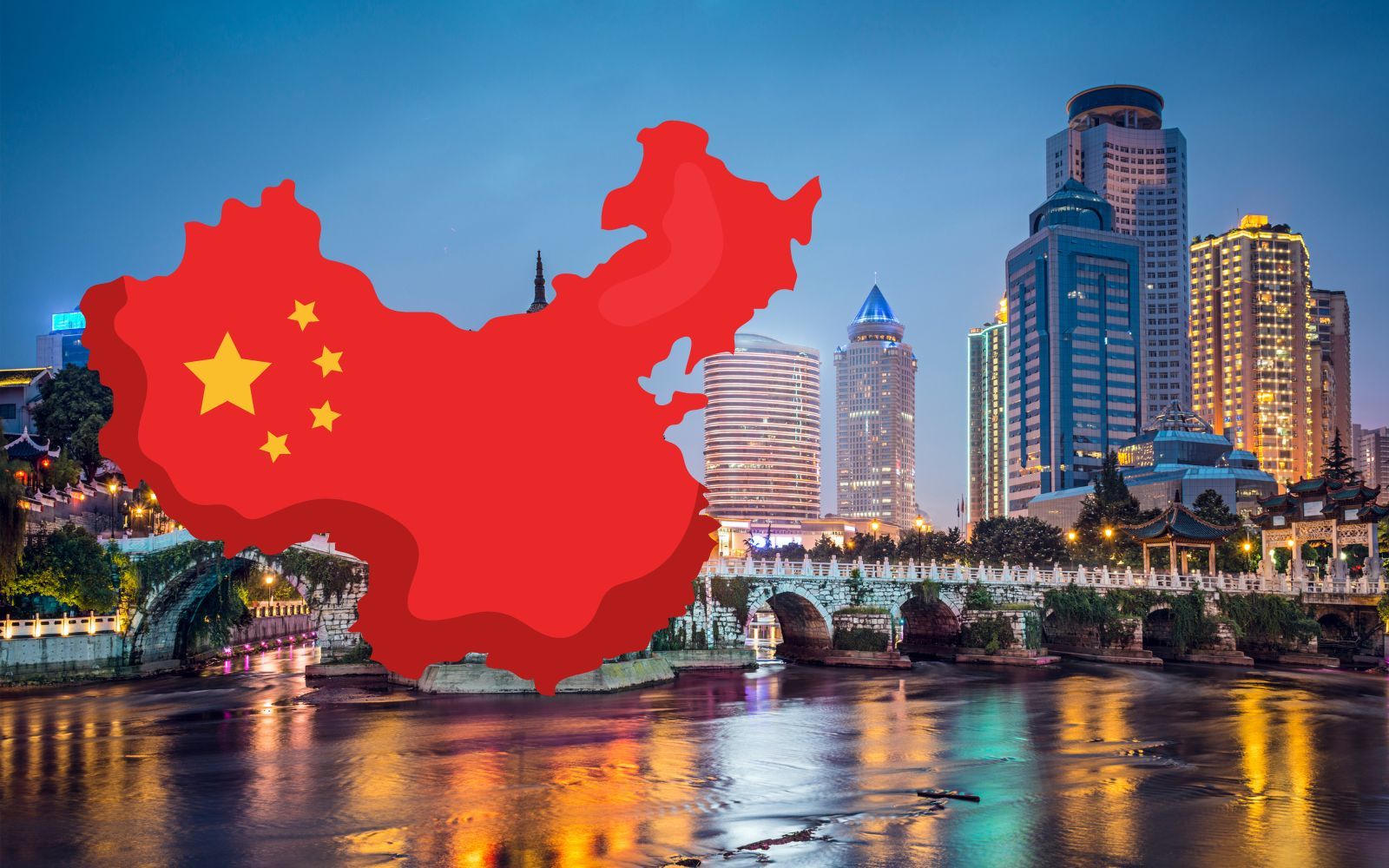 Kina intensifierar militära övningar kring Taiwan – efter stor vapenaffär