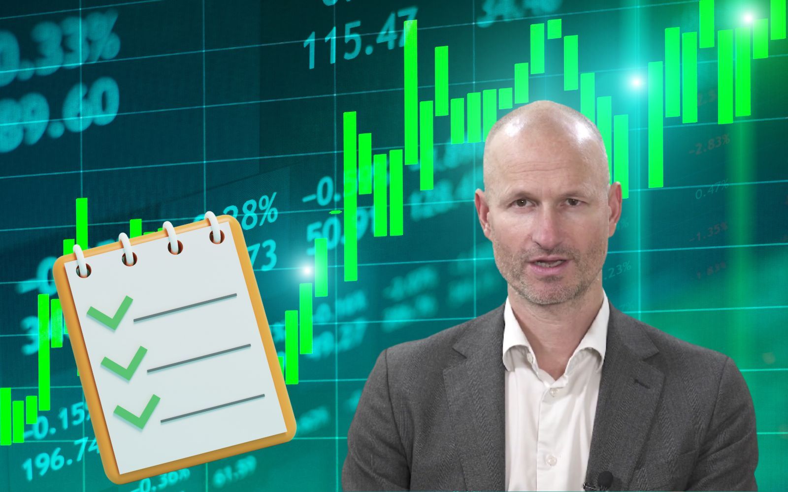 Sektorn redo för revansch – 3 specifika aktier pekas ut av experten