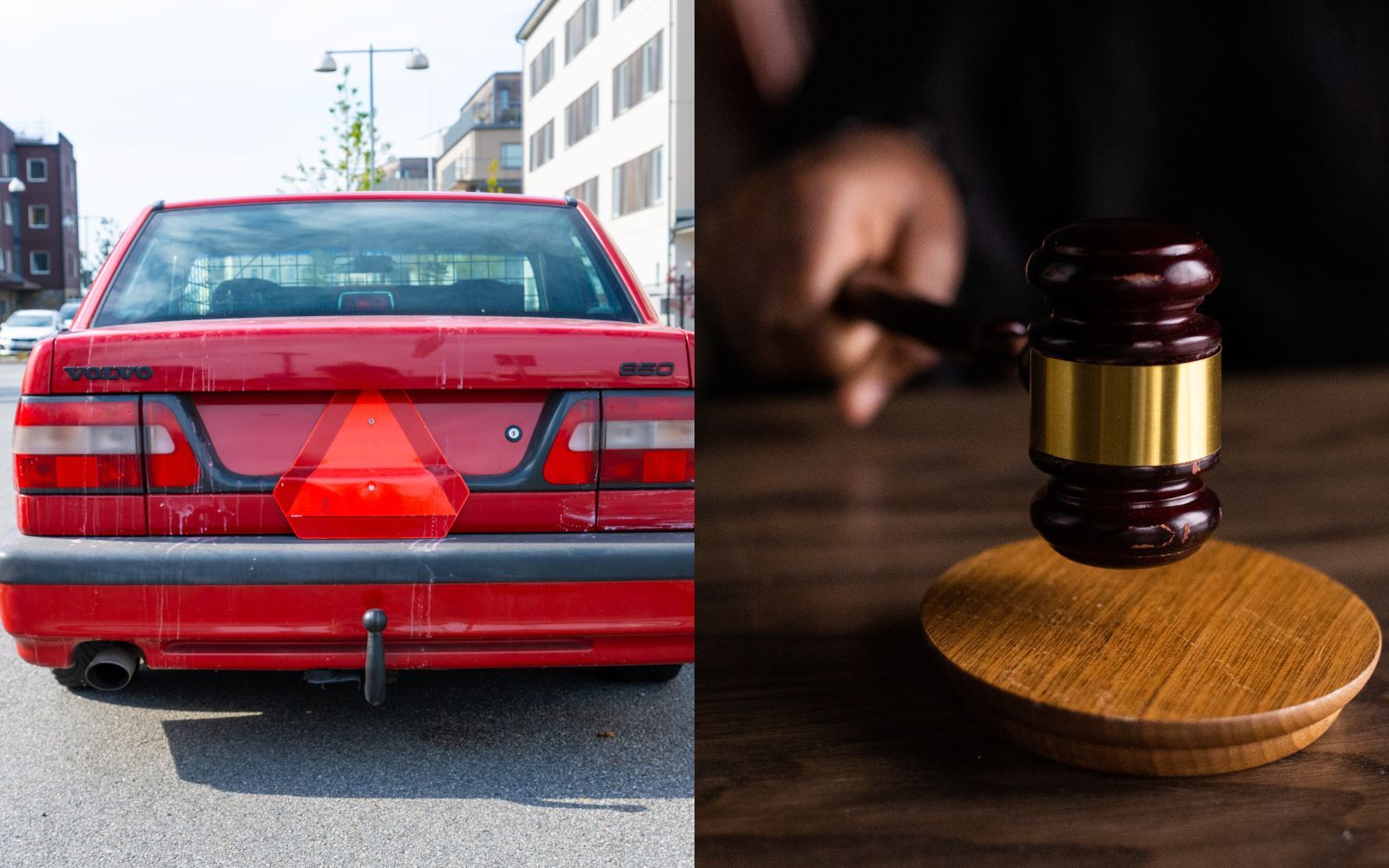 Explosion av unga bakom ratten – men nu väntas strängare regler