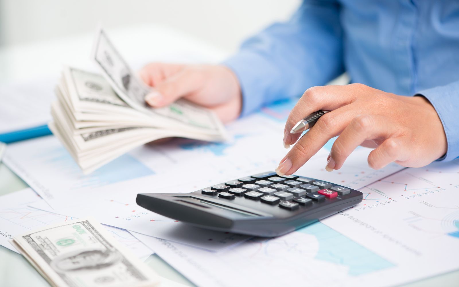 Så maximerar du din ekonomi inför 2026 - se över detta