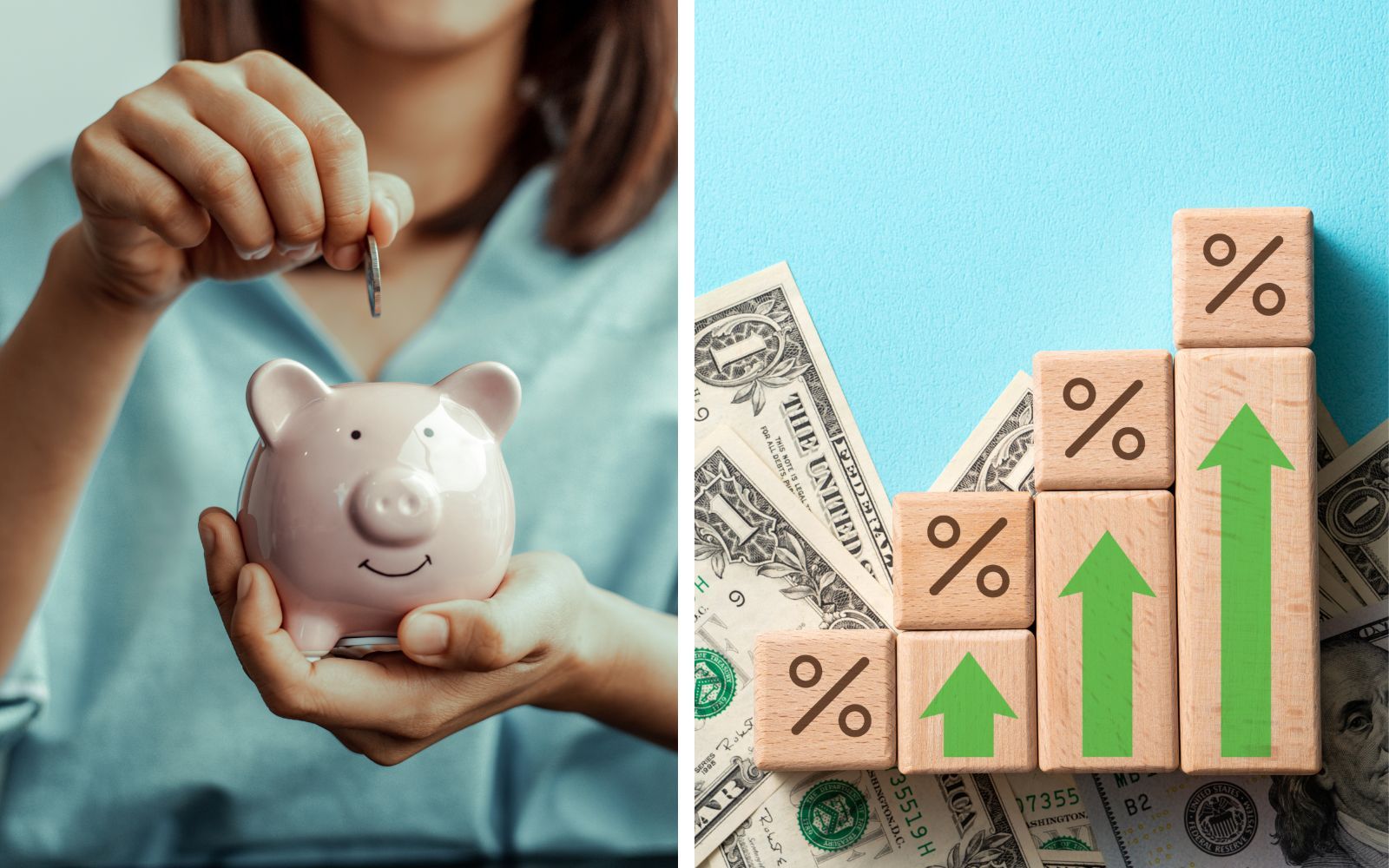 Banken som ger dig högst sparränta 2026 – så mycket bör du ha i buffert