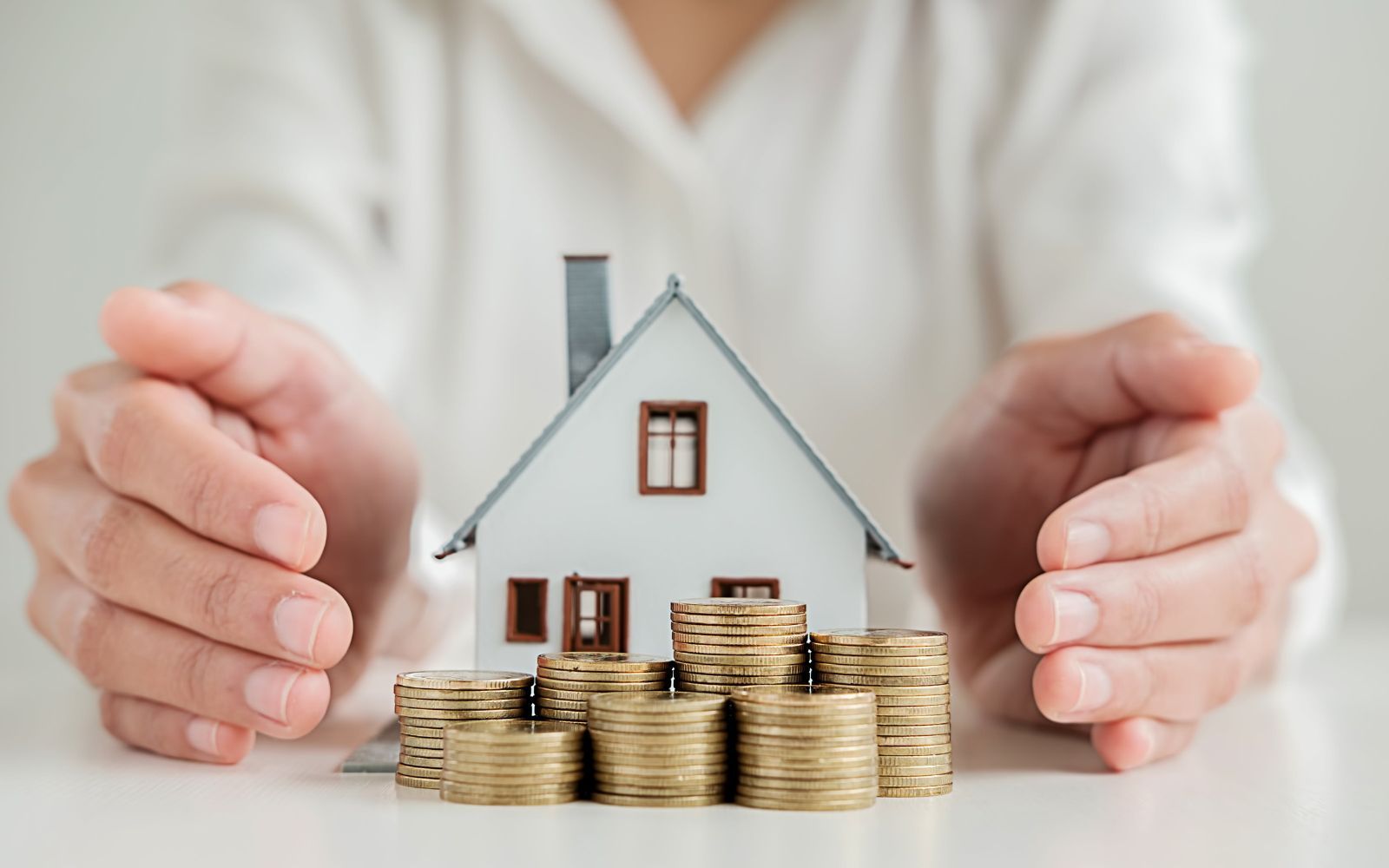 Så mycket billigare blir vardagen för svenska hushåll nästa år - län för län