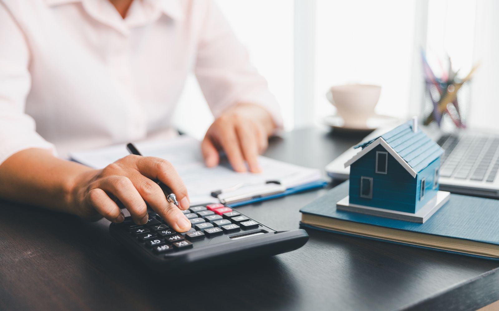 Analys visar: Så många räntehöjningar krävs för att räkna hem bunden boränta