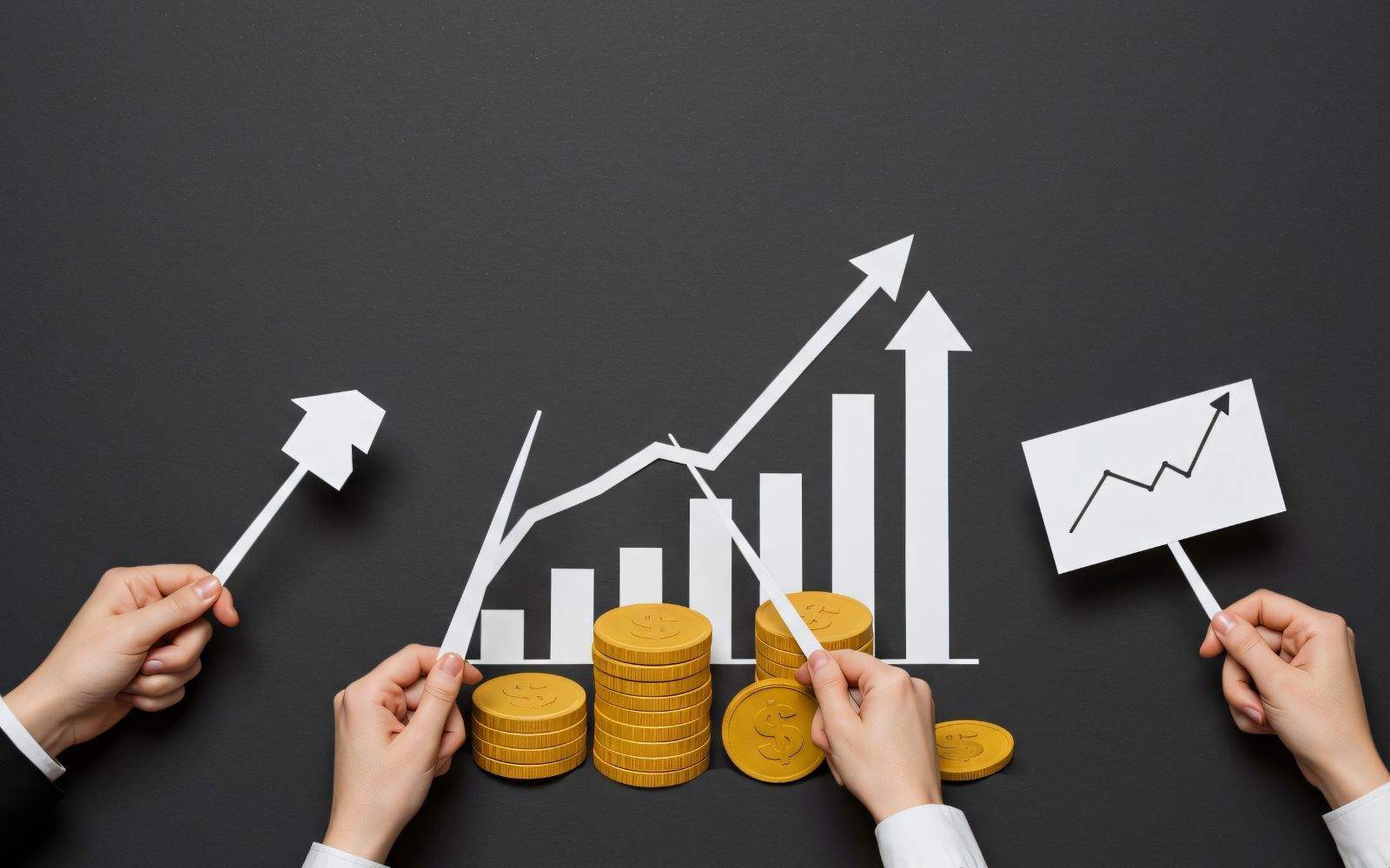 Har du en miljon på kontot? Så tycker proffsen du ska placera dem