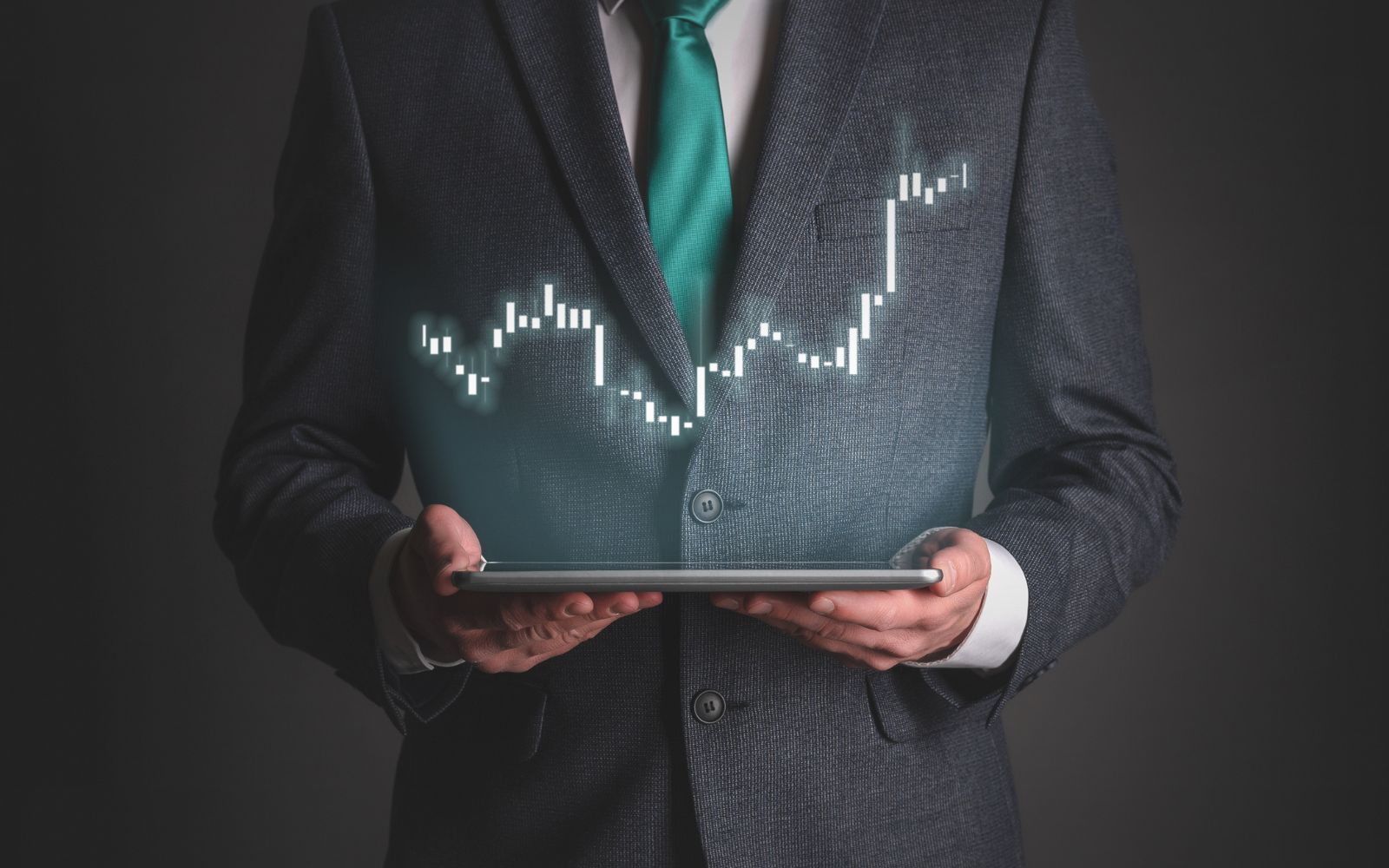 Så lyckas du på börsen 2026 – toppinvesterarens bästa tips