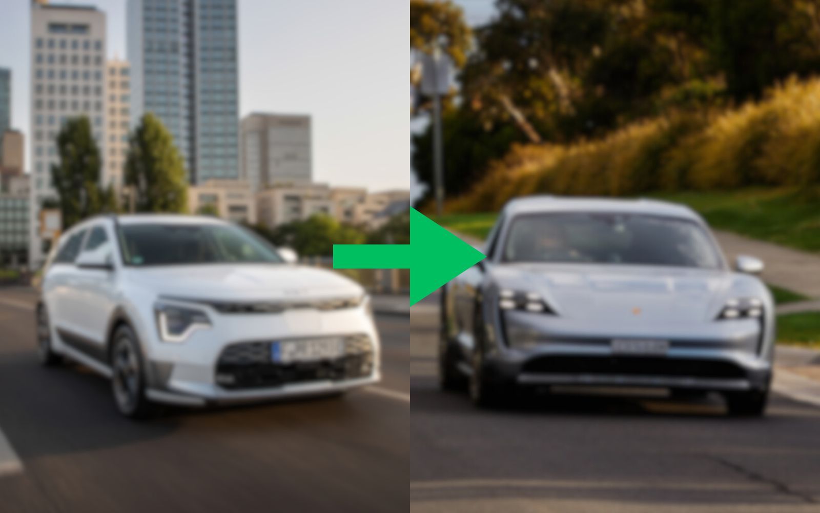 Sälj nu och fynda lyx - så gör du ditt bästa bilköp någonsin