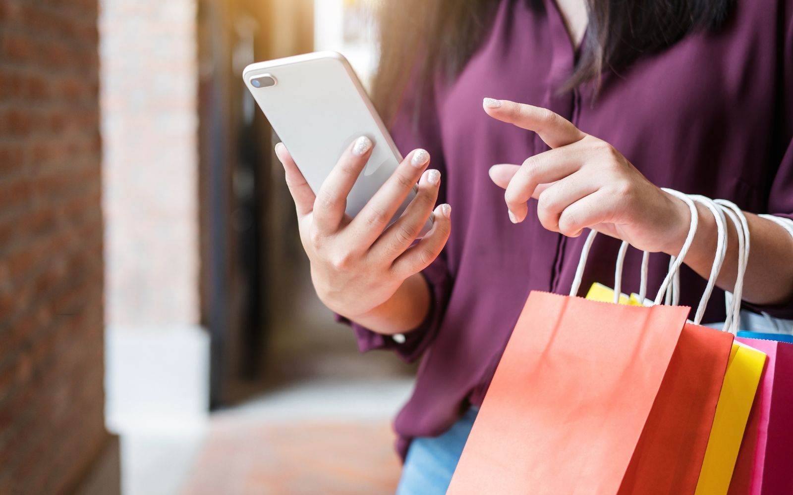 Viktigaste nyckeln för att undvika konsumtionsfällan