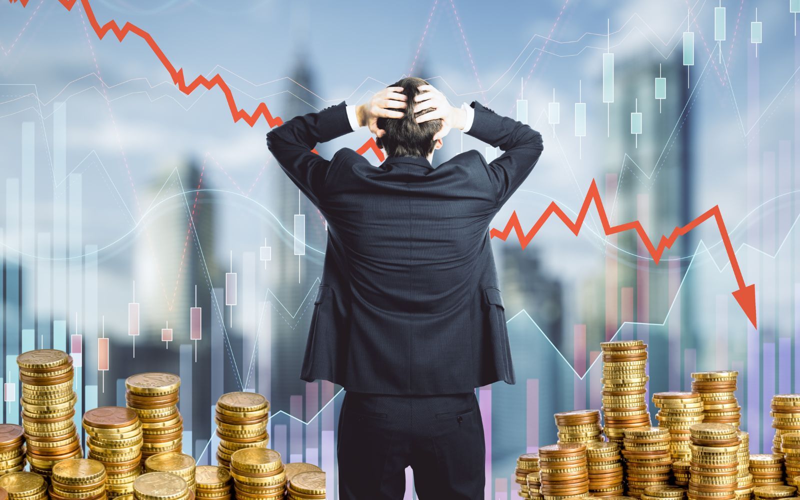 Sparprodukterna du gör bäst i att undvika – “skitprodukter”