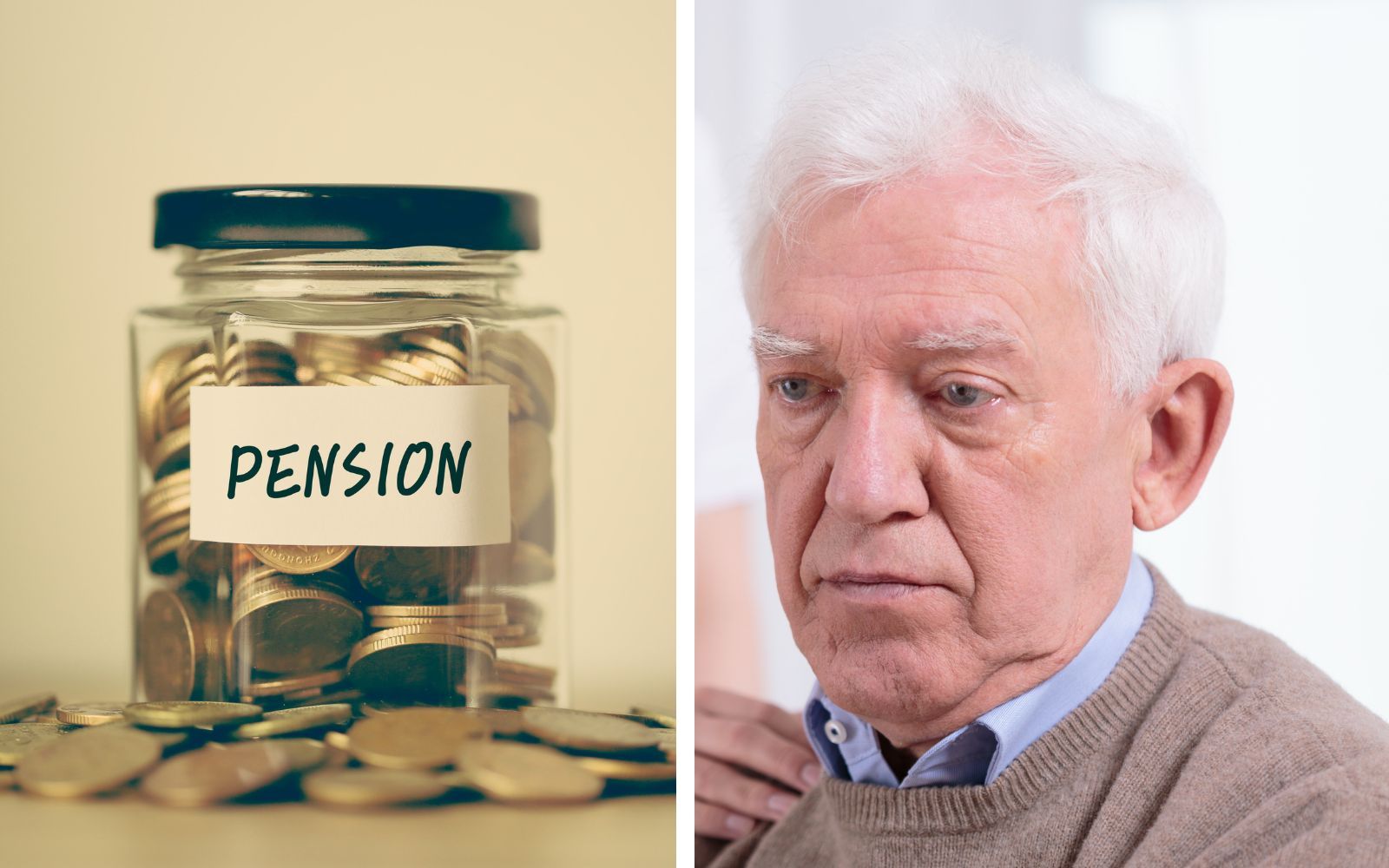 Stora pensionsförändringar 2026 – men en besvikelse för de flesta