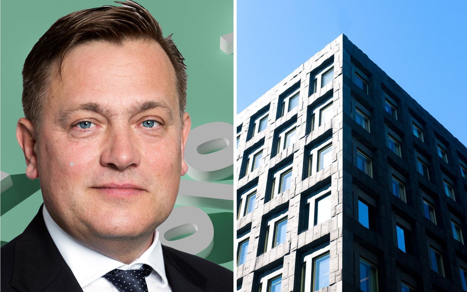 Chefsekonomen som satte bästa ränteprognosen 2025 – detta tror han om nästa år