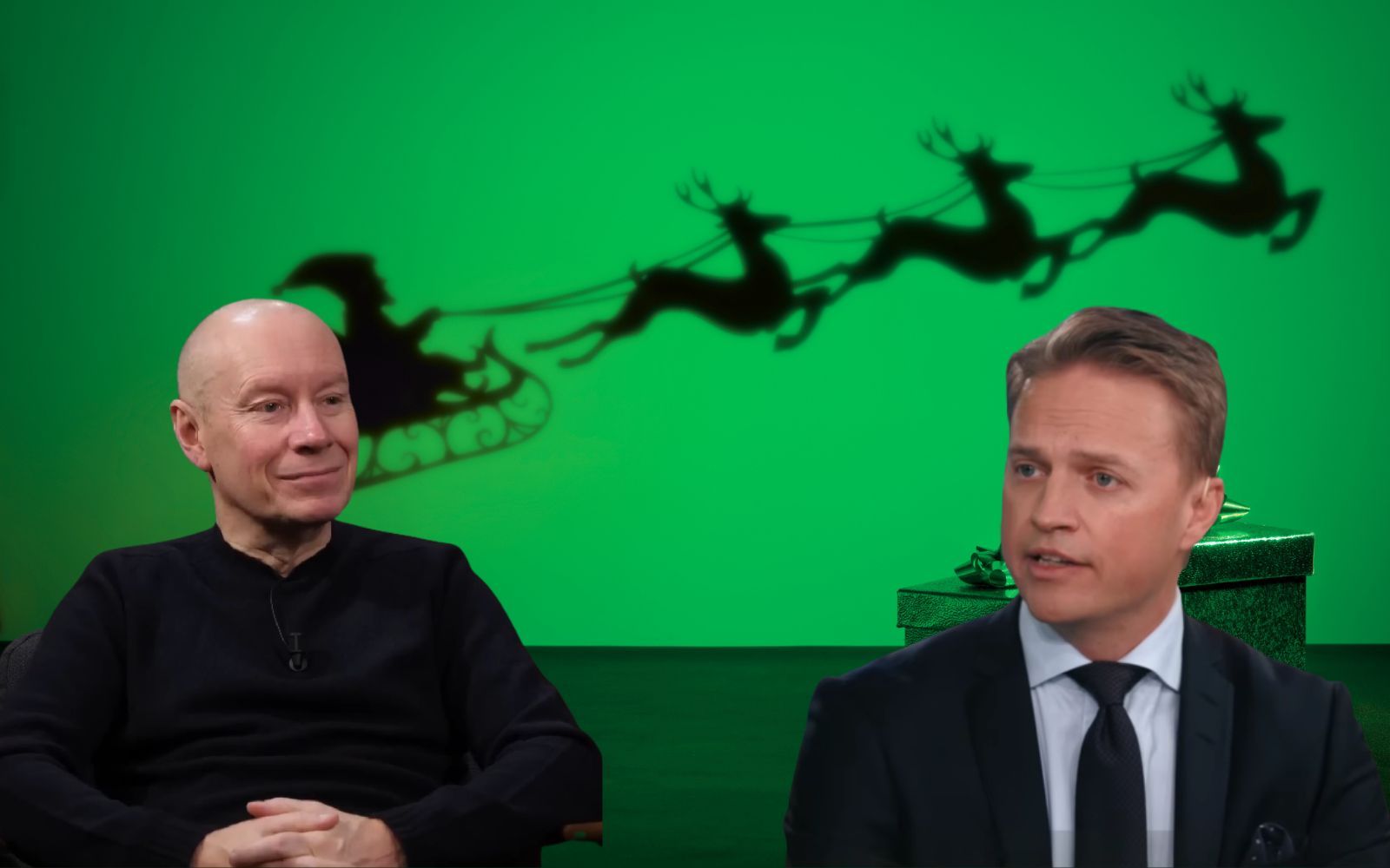 Tomterally på gång? Experternas 13 aktiefavoriter att köpa