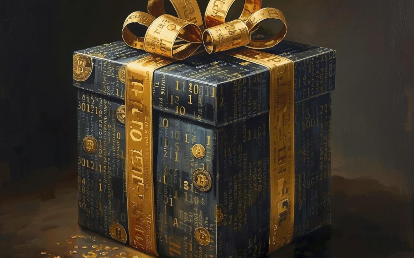 Undersökning visar: 45 % av unga vuxna skulle bli glada – över denna oväntade julklapp