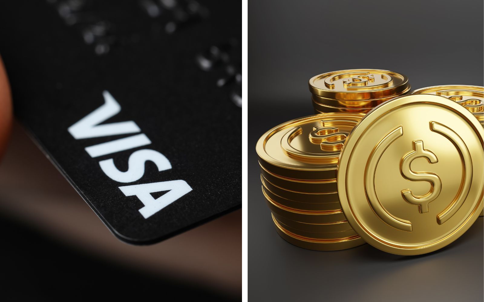 Visa gör ny kryptosatsning: "ett naturligt nästa steg"