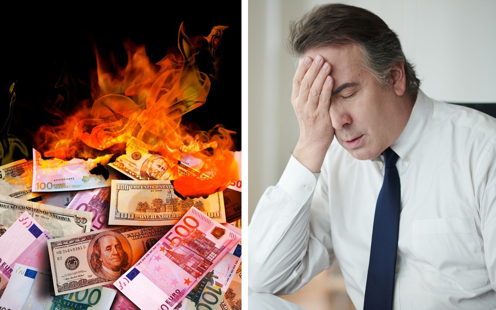 Volvos miljardmiss – och fem andra investeringsblunders som går till historien