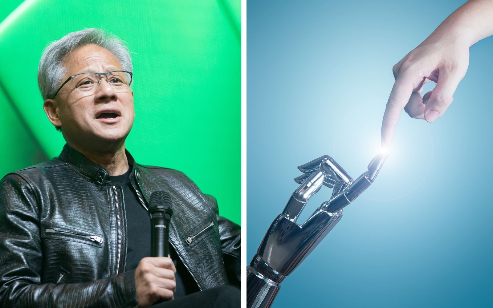 Tungviktare överens: Stort missförstånd råder om vår framtid med AI