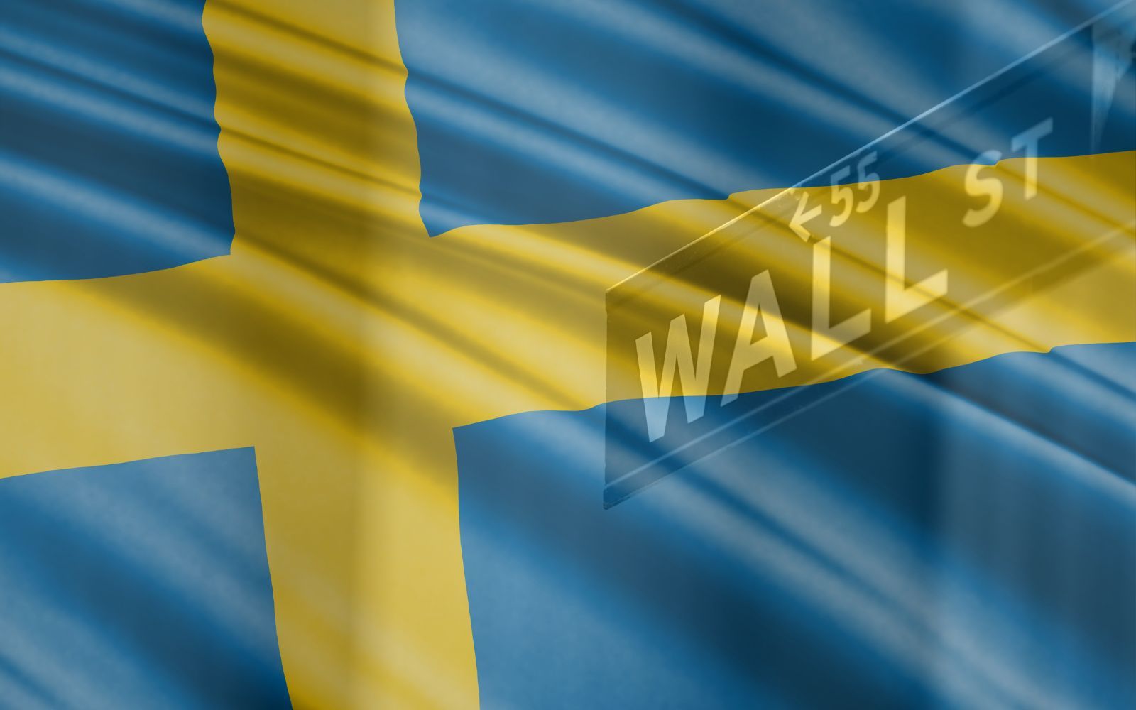 Wall Street-profilen lyfter fyra europeiska favoriter – varav två svenska bolag