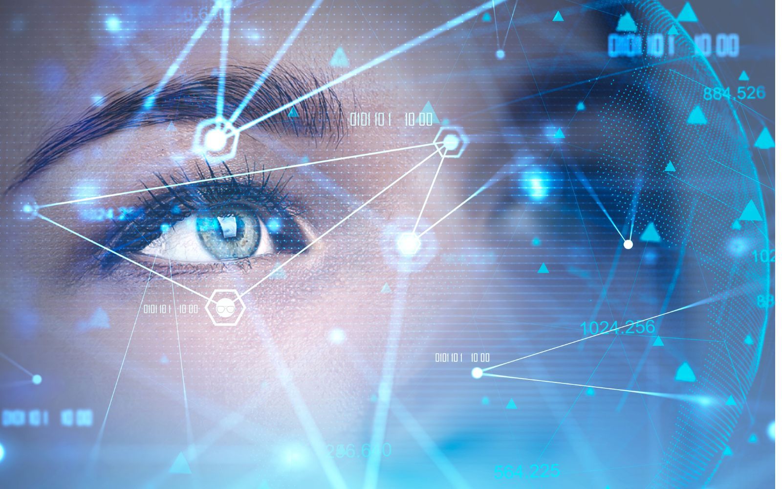 Investeringsbankens oväntade AI-bet för 2026: Glasögon