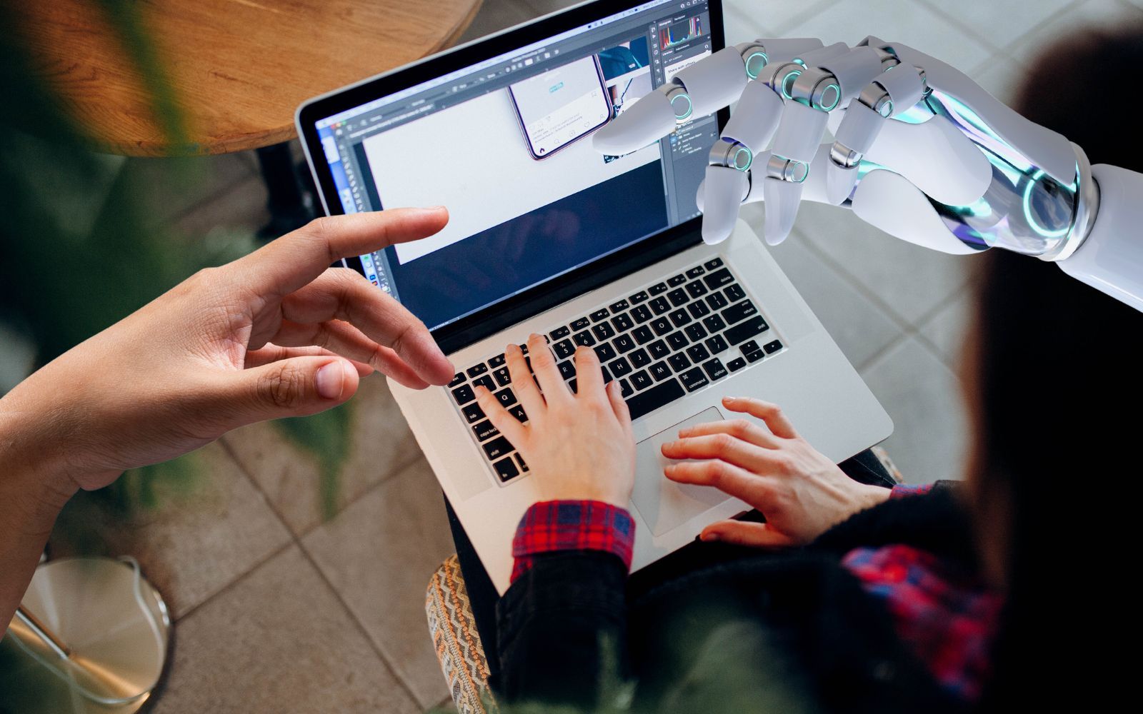 Använder du AI? Nu förväntar sig din chef det – även om det inte ingår i din jobbtitel