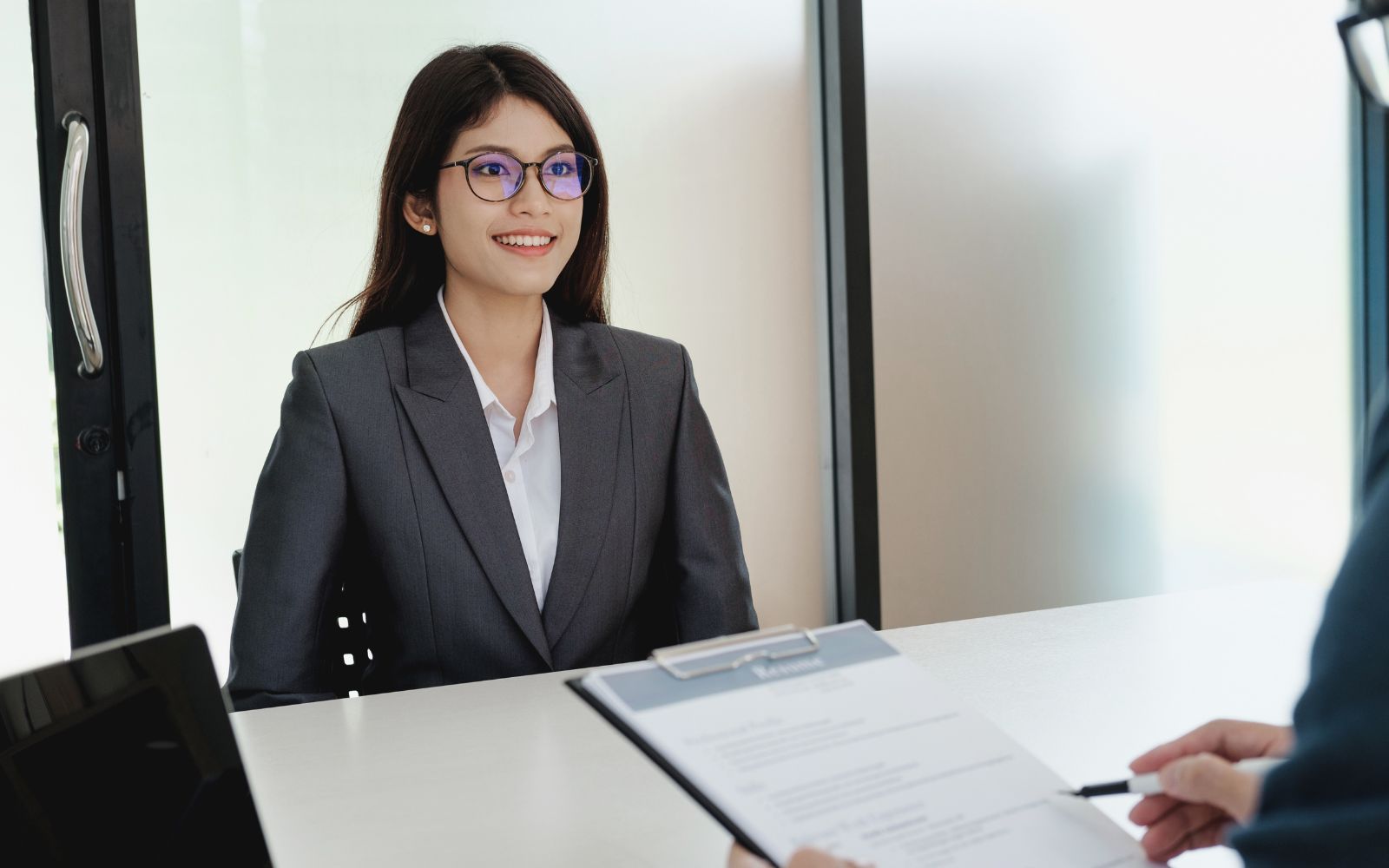 På jakt efter ditt första jobb? Här är Linkedins bästa råd