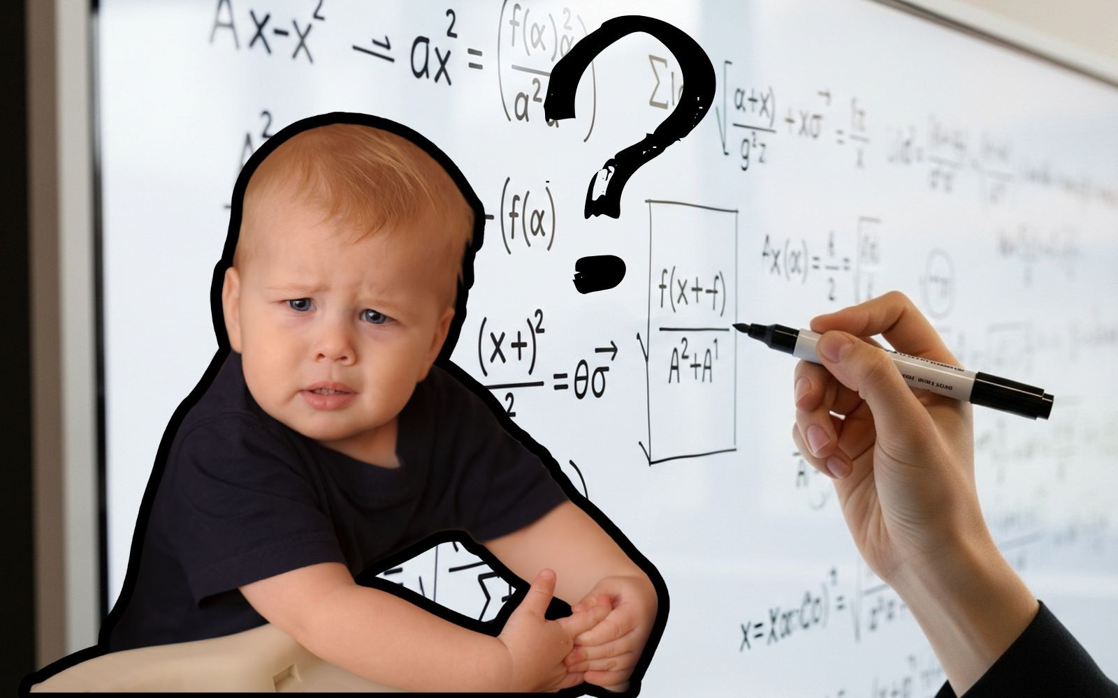 Fler får jobb, trots att arbetslösheten står still – så går det ihop sig