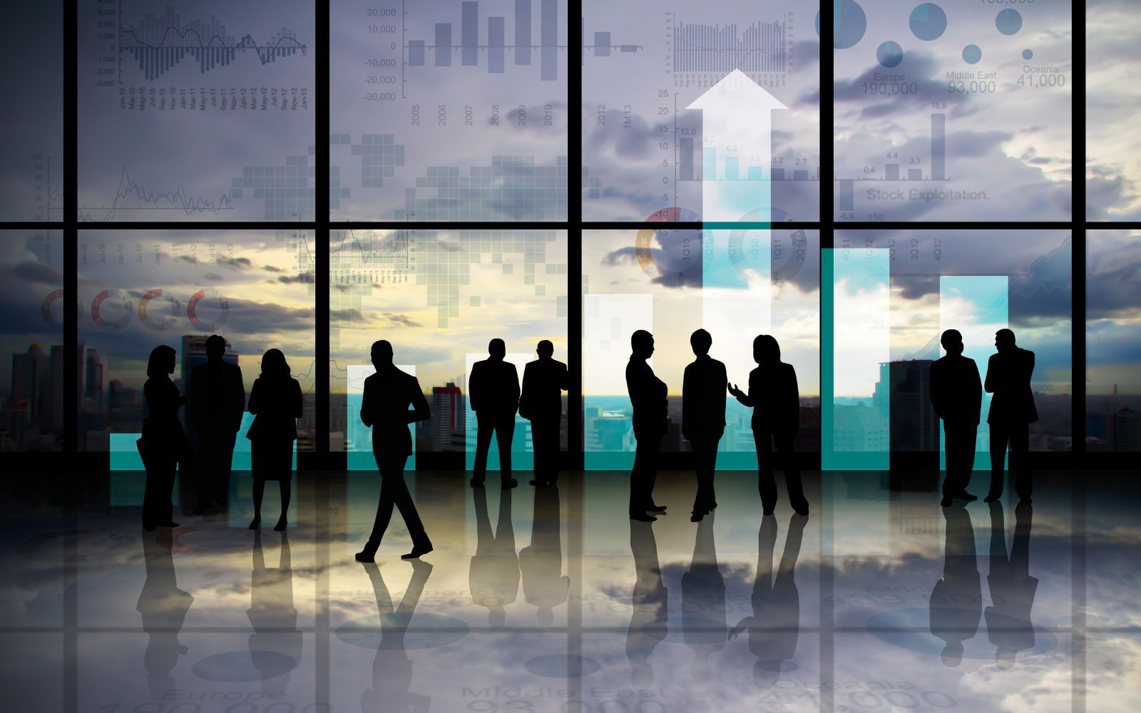 EQT överväger strategin för hajpade musikbolaget – börsen kan bli aktuell