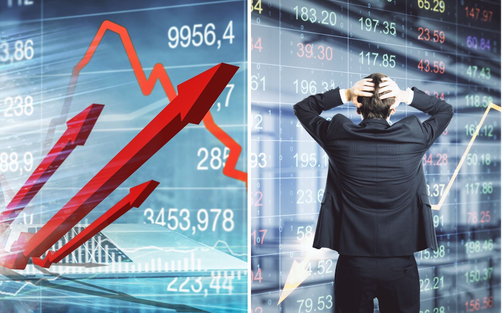 3 misstag du bör undvika – för att lyckas på börsen 2026