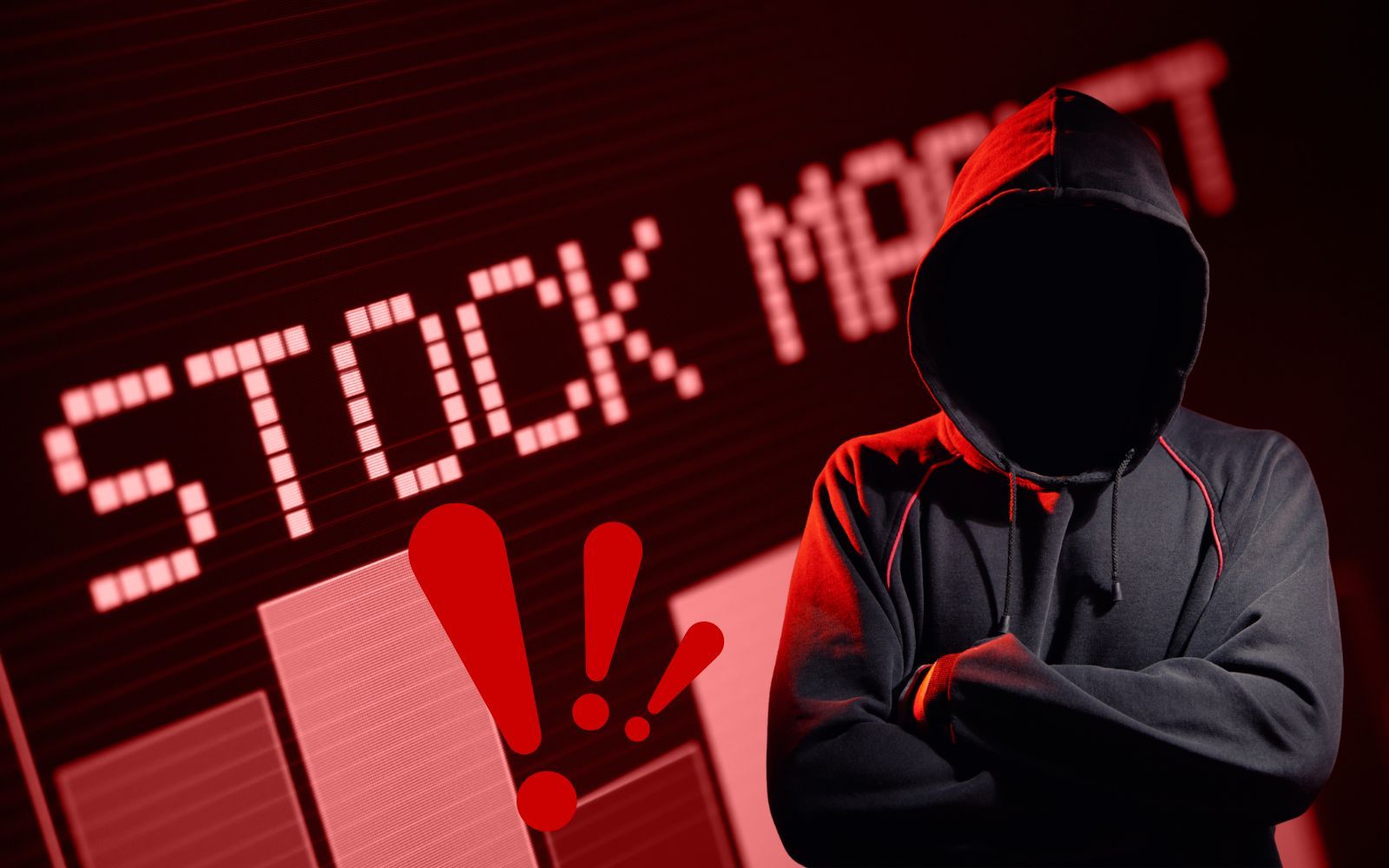 Varningen: Lita inte på dessa investeringstips