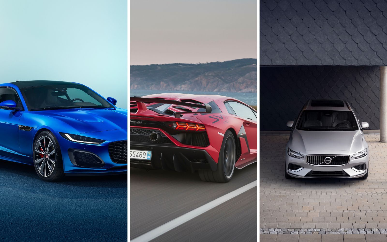 Bilmodellerna som ökar i värde – otippad familjebil bland vinnarna