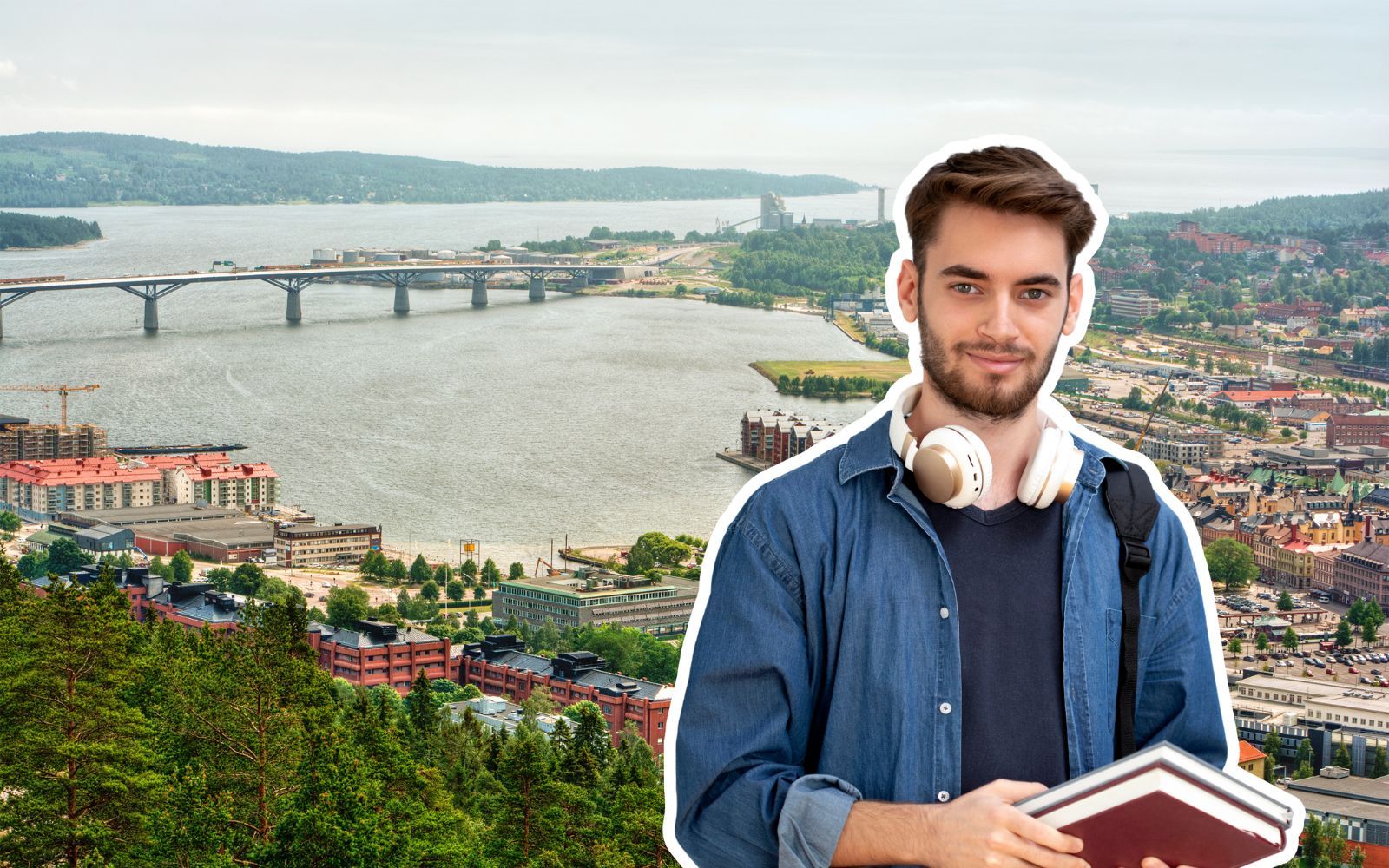 Här är det billigast för studenter att köpa sin första bostad