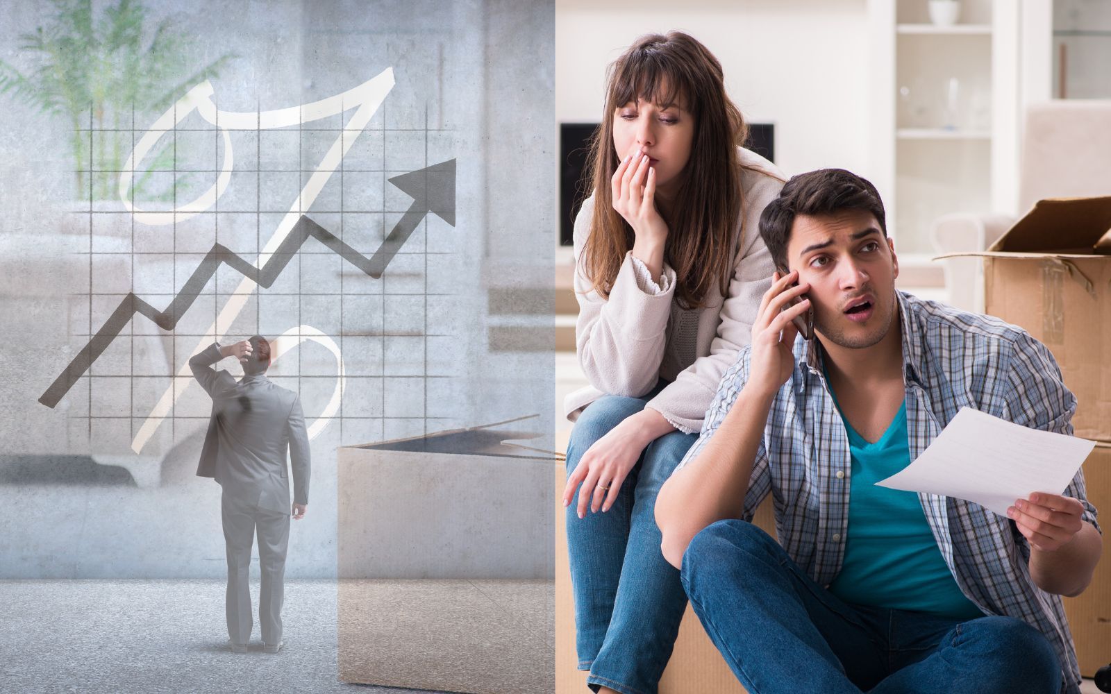 "Räntebotten passerad": Fler banker höjer nu bundna boräntor – trots att styrräntan står still