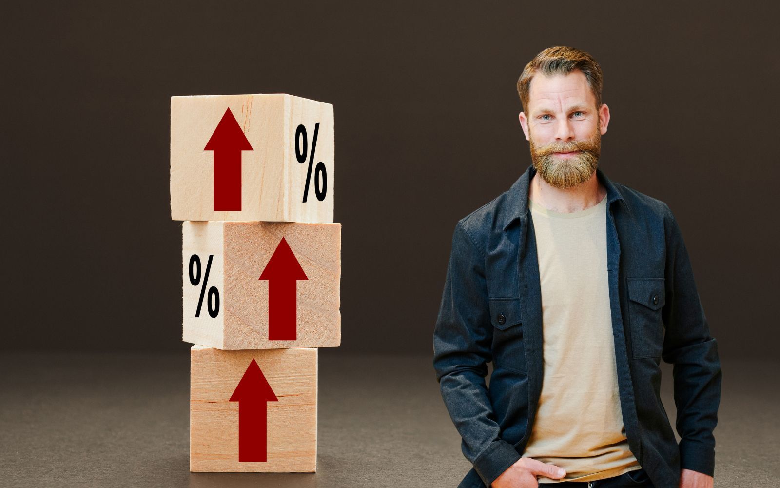 Skarpa bolånetipset när räntan nu stiger – då "ska man hoppa på tåget"