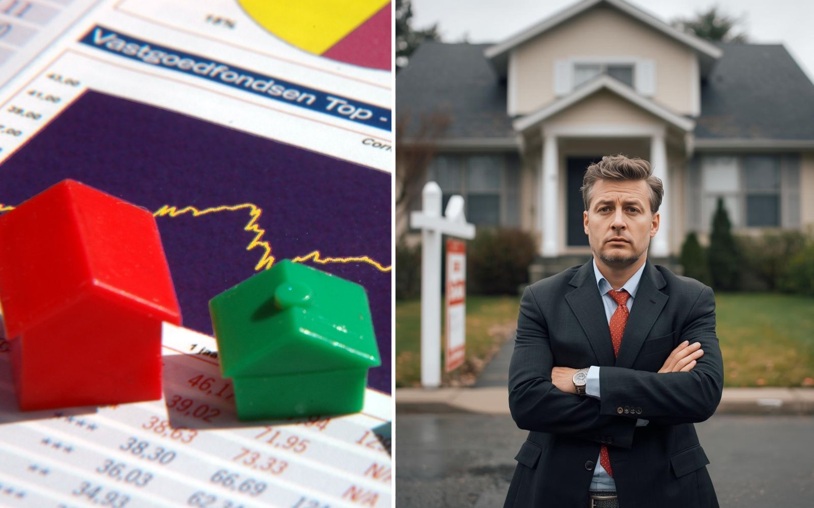 Allt fler klagar på sin mäklare – men nu väntas bostadspriserna ta fart igen