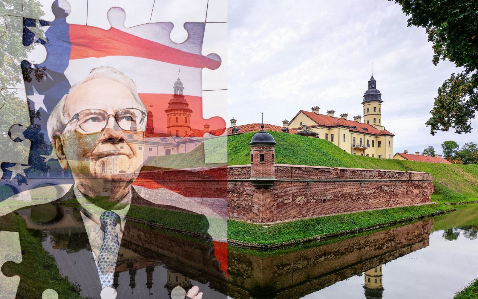 Investera som Buffett – bolagen med bäst vallgravar pekas ut