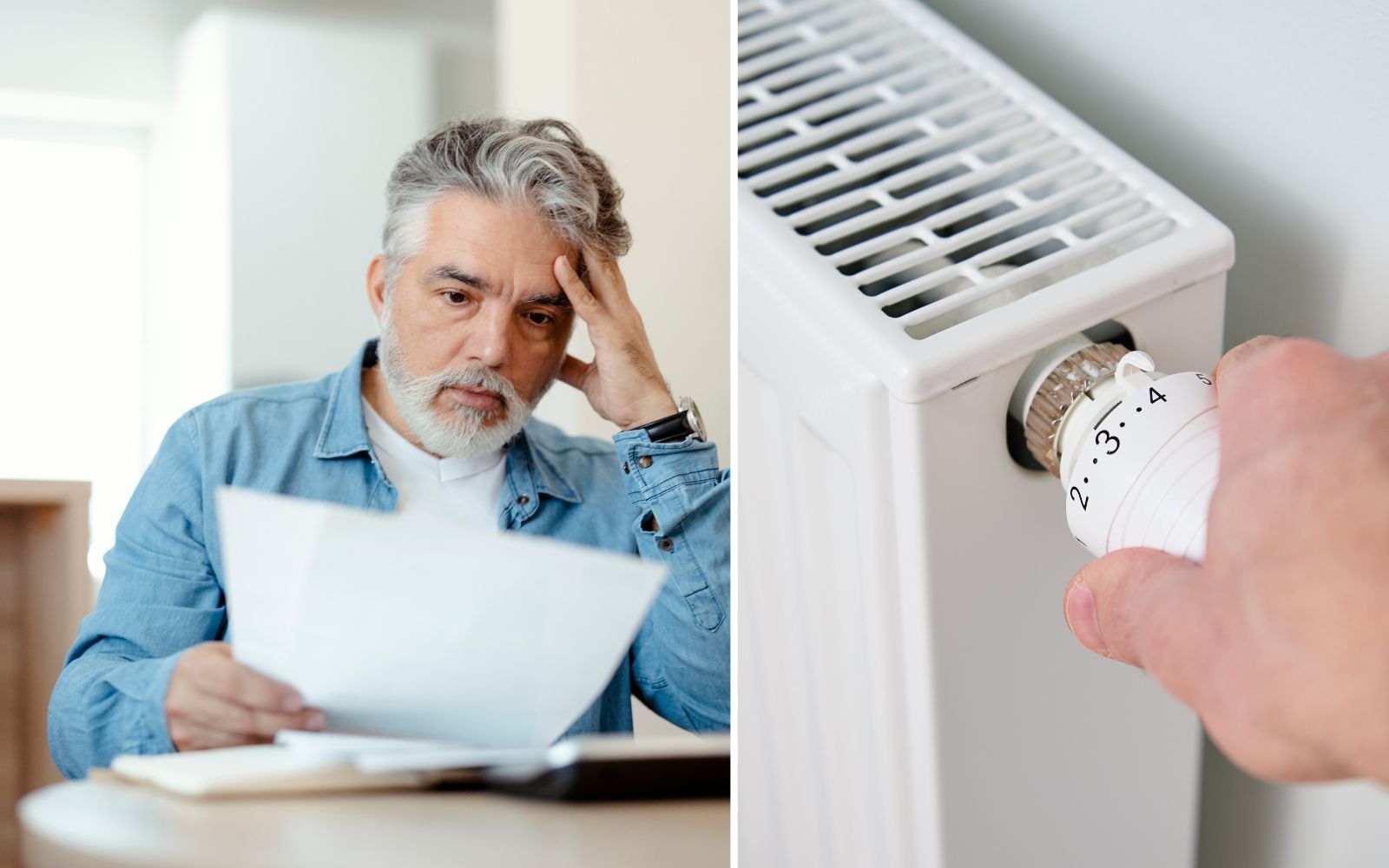 Oroad för elräkningen? Då är du inte ensam